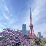 東京🗼