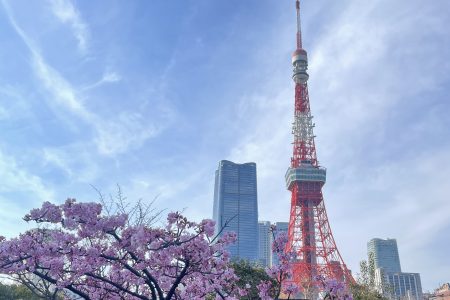 東京🗼