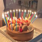 ケーキ🎂