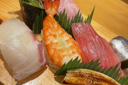 お寿司🍣