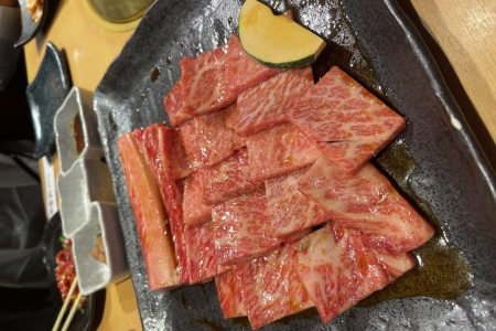 味楽園🥩