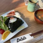 朝ごはん～♪