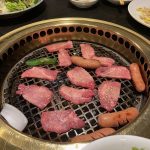 焼肉🍖