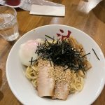 油そば🍜