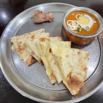 インドカレー🍛