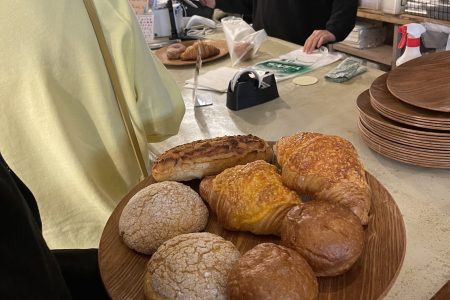 パン屋さん🍞🥐🥖