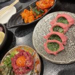 焼肉🍖