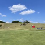 ゴルフ⛳️