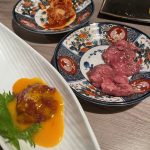 焼肉🐮🥩