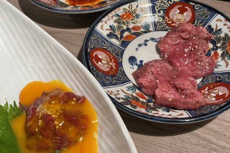 焼肉🐮🥩