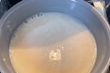 手作り甘酒