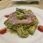 パスタ🍝