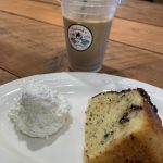 カフェ☕