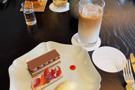 パークハイアット京都✨