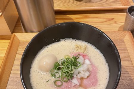ラーメン🍜