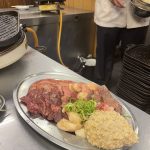 ホルモン🍖