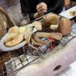 夜ご飯🐡