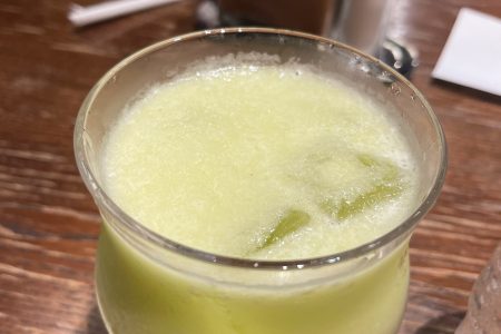 メロンジュース🍈