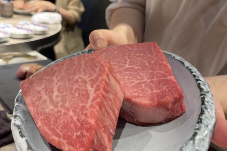 肉料理ちいちゃん
