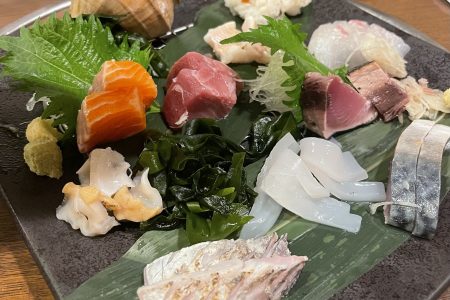 海鮮🐟