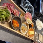 焼肉ランチ🥩