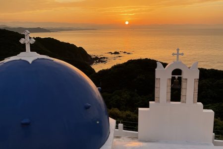 ヴィラサントリーニ🇬🇷