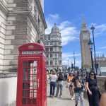 ロンドン🇬🇧