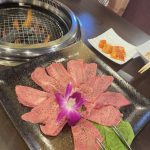 焼肉🍖