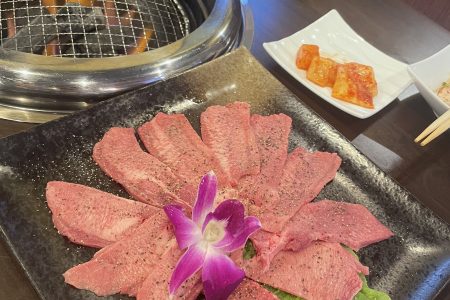焼肉🍖