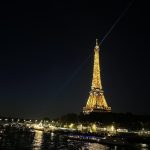 パリ🇫🇷