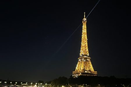 パリ🇫🇷