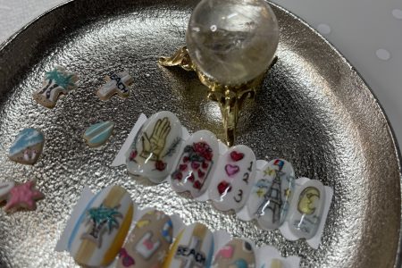 ネイル💅