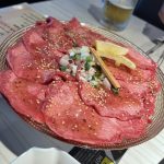焼肉🥩