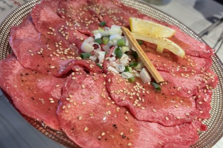 焼肉🥩
