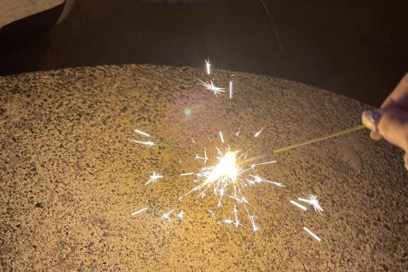 花火🎇