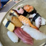 お寿司🍣