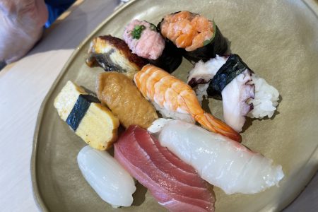 お寿司🍣