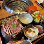 古民家焼肉 古登里✨