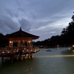なら燈花会🦌