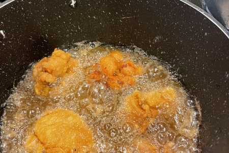 唐揚げ🐓