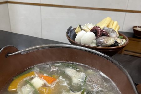 立浪一番！！