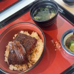 うなぎ