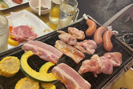 BBQ🍖