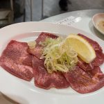 焼肉🐮🥩