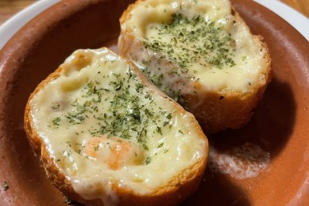 夜ご飯🍴