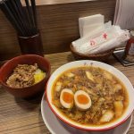彩︎華ラーメン🍜