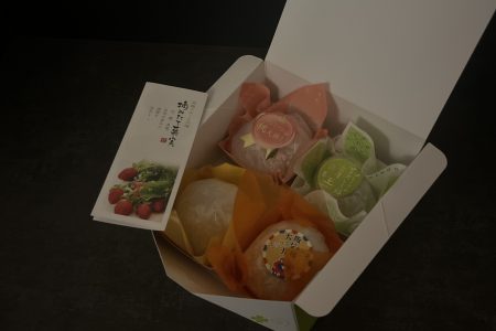 マイブーム𖤐´