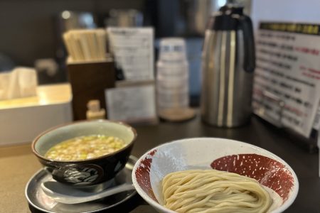 人気店🍜