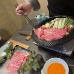 すき焼き🍲
