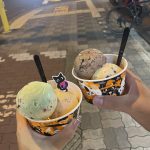 サーティワン🎃